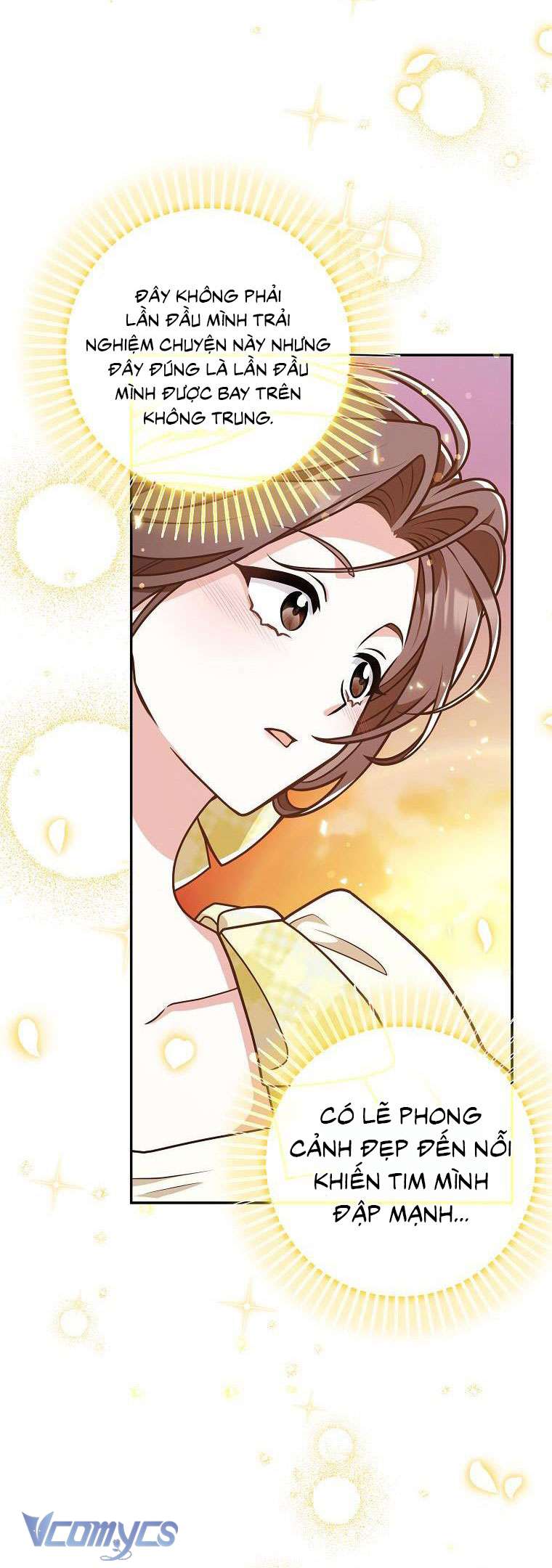 Tôi Thề Chúng Ta Chỉ Là Bạn Chapter 32 - Next Chapter 33