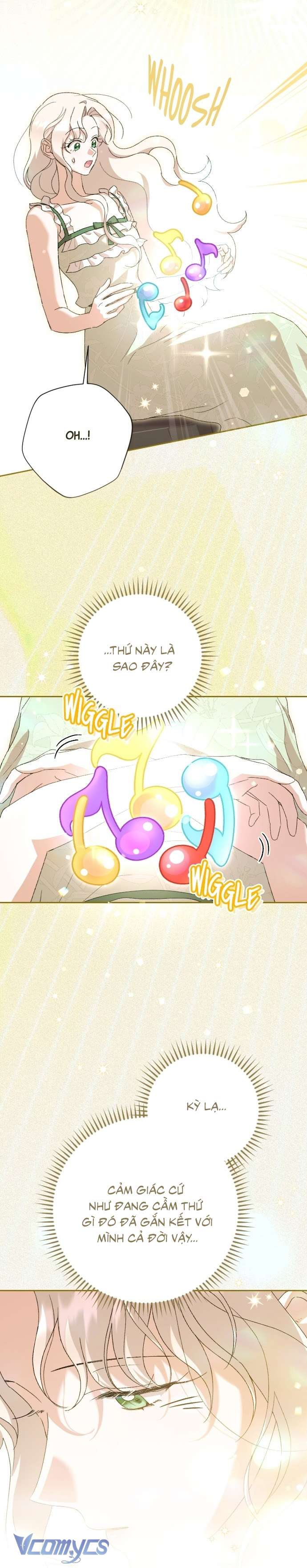 Dành Cho Những Ai Coi Hối Tiếc Là Điều Xa Xỉ Chap 64 - Trang 2