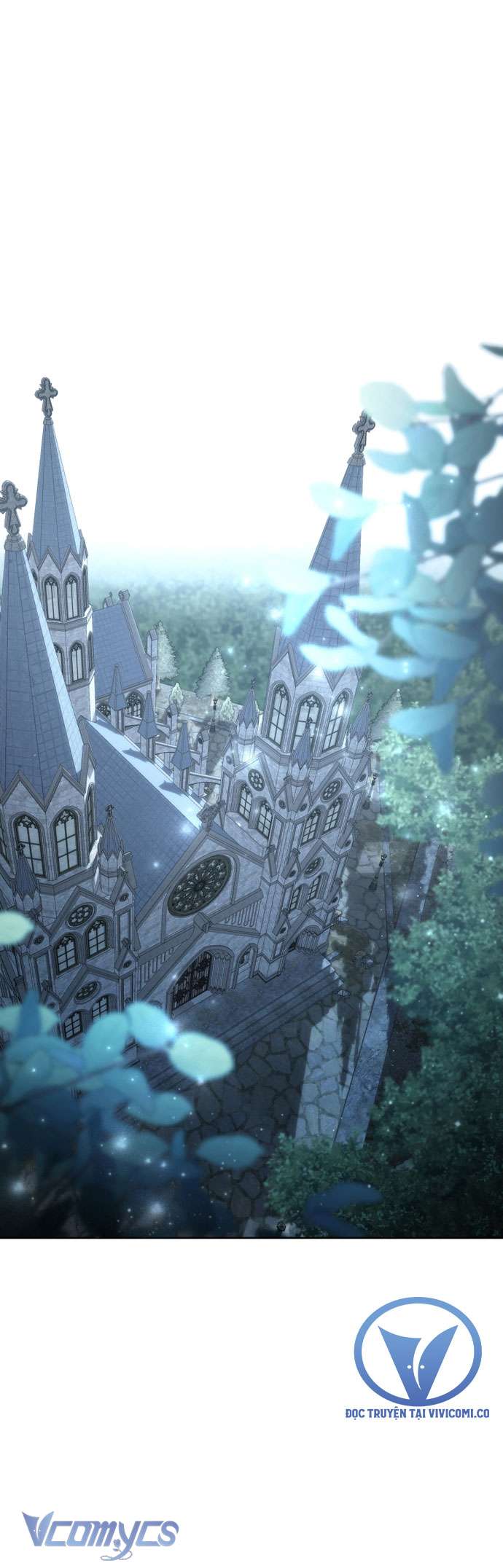 Bé Con Cá Voi Sát Thủ Chap 59 - Next Chap 60