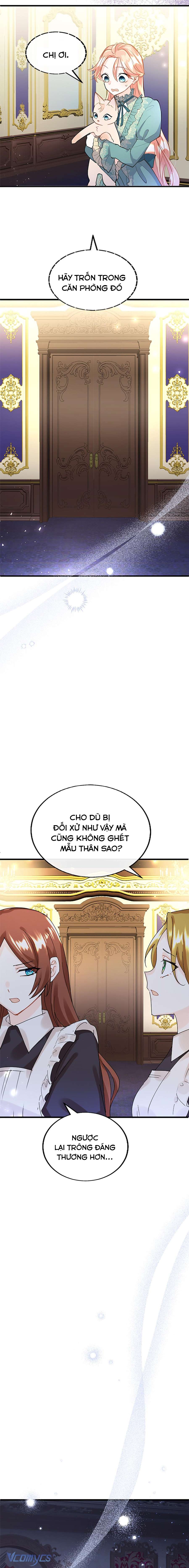 Đại Tiểu Thư Sao Phải Giả Nam Chapter 49 - Next Chapter 50