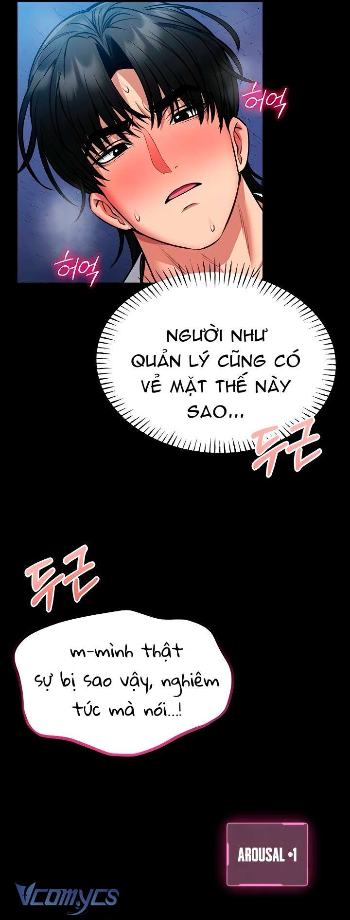 Hướng Dẫn Bảo Vệ Bản Thân Chap 11 - Trang 2