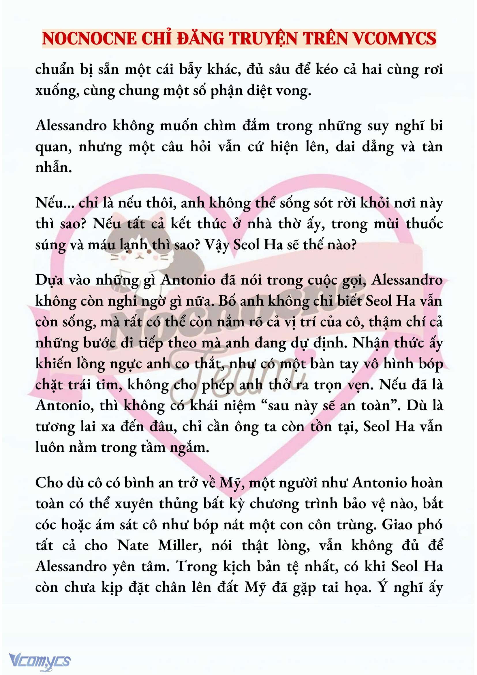 [TIỂU THUYẾT] ĐIỂM CHÍ Chap 109 - Trang 2