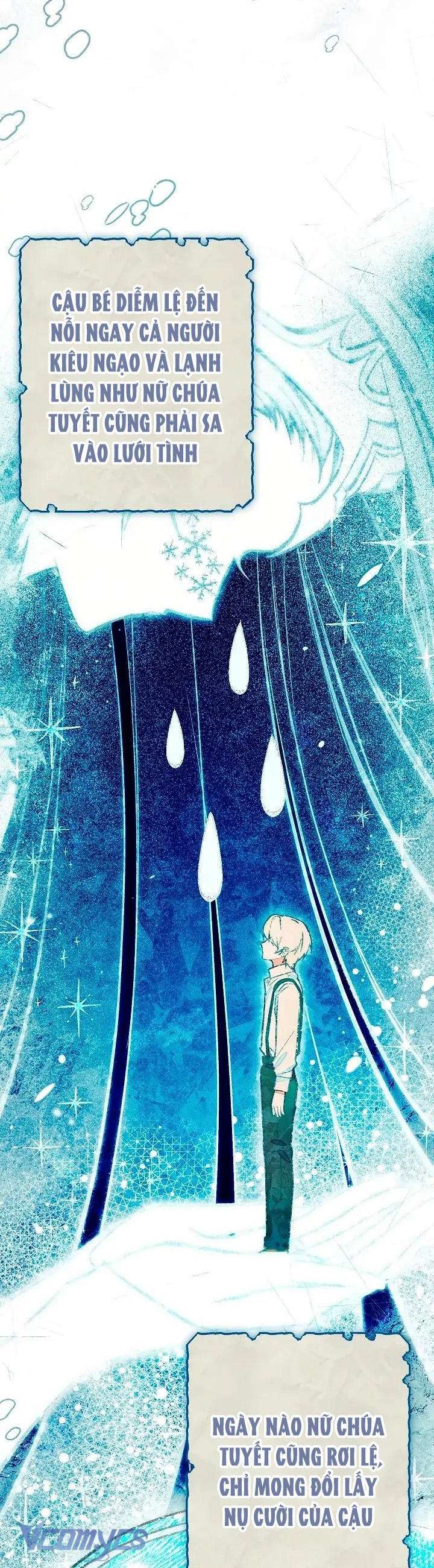 Chào Mừng Đến Với Dinh Thự Hoa Hồng Chap 7 - Trang 3