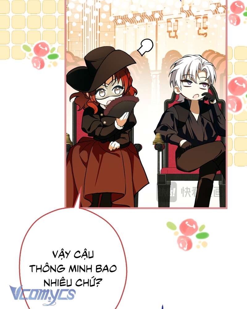 Cô Ấy Sẽ Thuần Hóa Các Anh Hùng Chap 23 - Trang 2