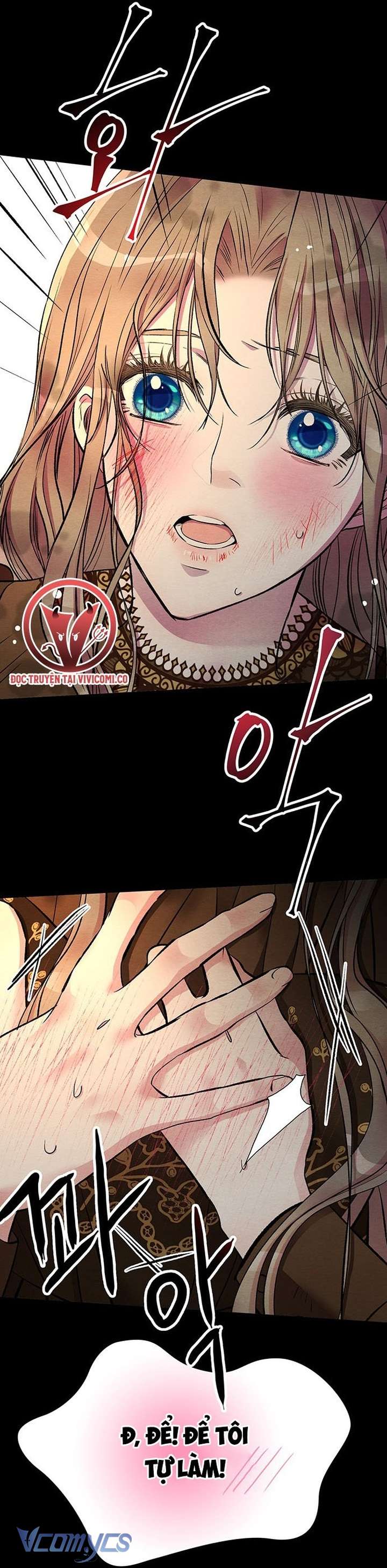 Hoàng Tử Rắc Rối Chap 29 - Trang 2