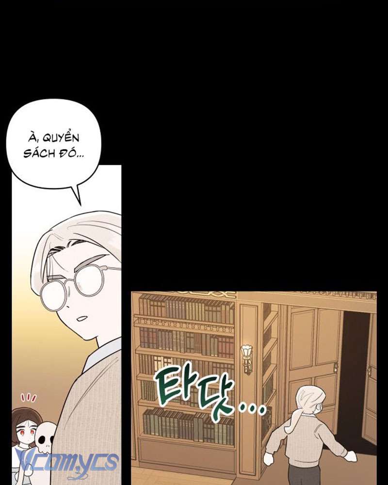 Tối Nay Tôi Là Người Được Cô Ấy Chọn Chap 3 - Trang 3