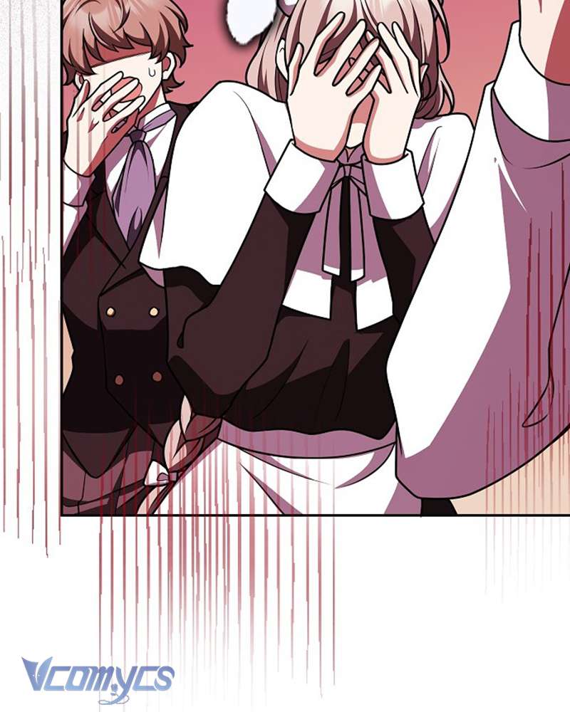 Tôi Thề Chúng Ta Chỉ Là Bạn Chapter 57 - Trang 3