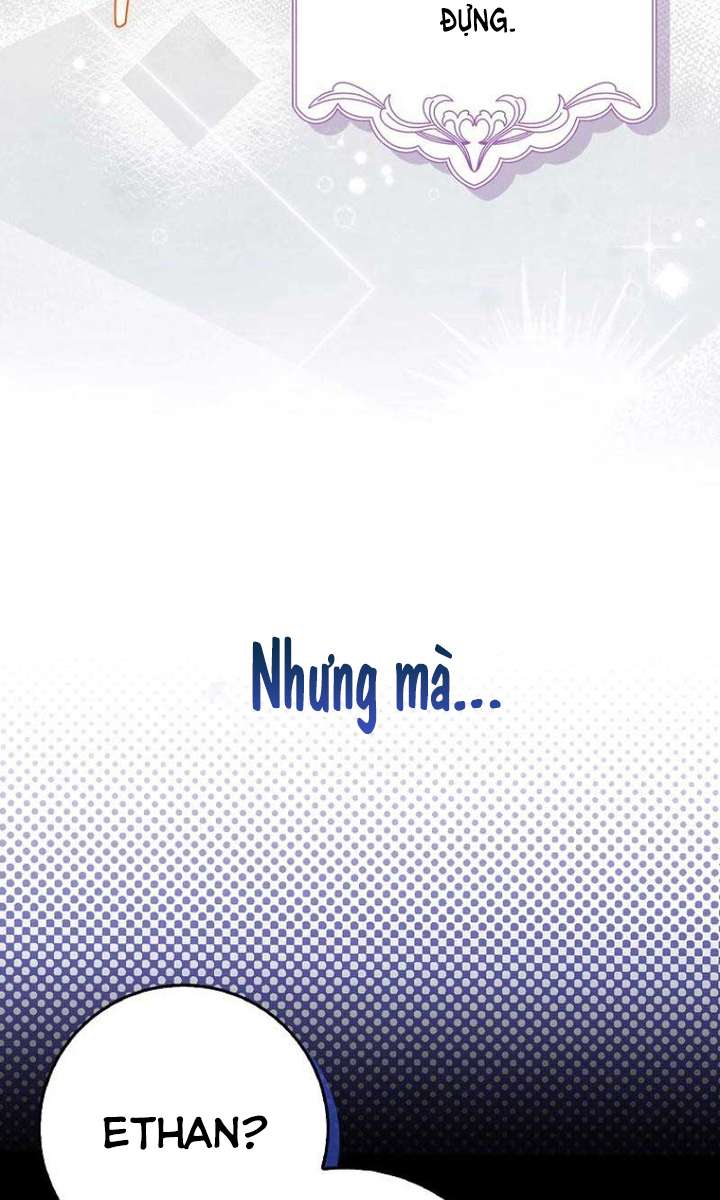 Hãy Cẩn Thận Với Người Đàn Ông Mạnh Nhất Đang Mê Muội Tôi Chap 5 - Trang 4