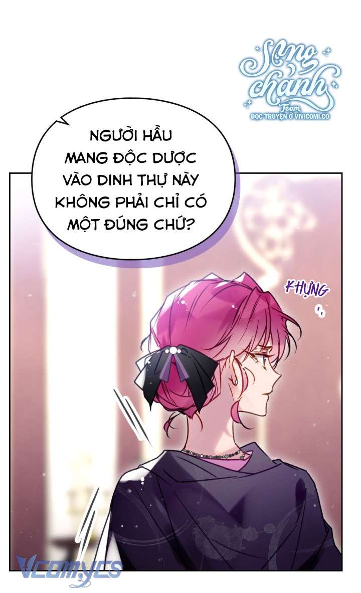 Kết Cục Của Nhân Vật Phản Diện Chỉ Có Thể Là Cái Chết Chap 166 - Trang 4