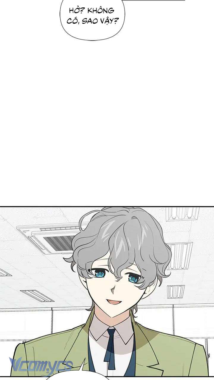 Điều Ước Sao Băng Chap 56 - Trang 4