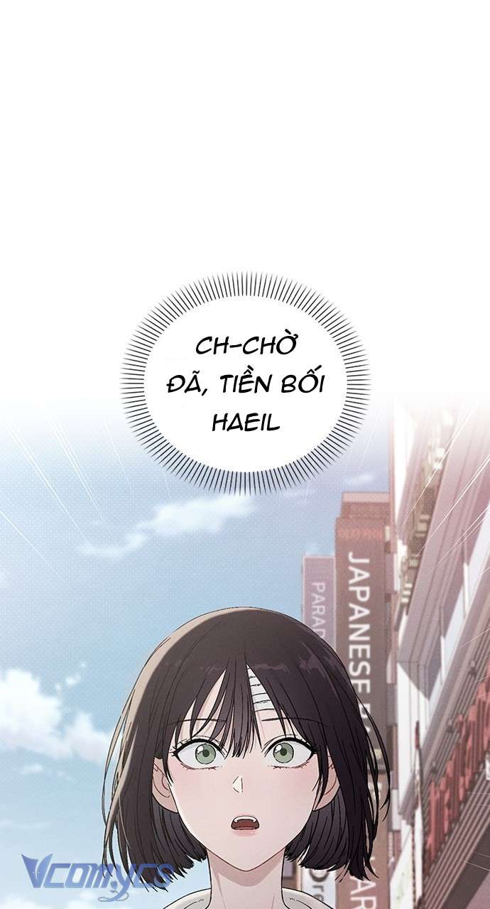 Review Người Yêu Cũ Chap 3 - Trang 3