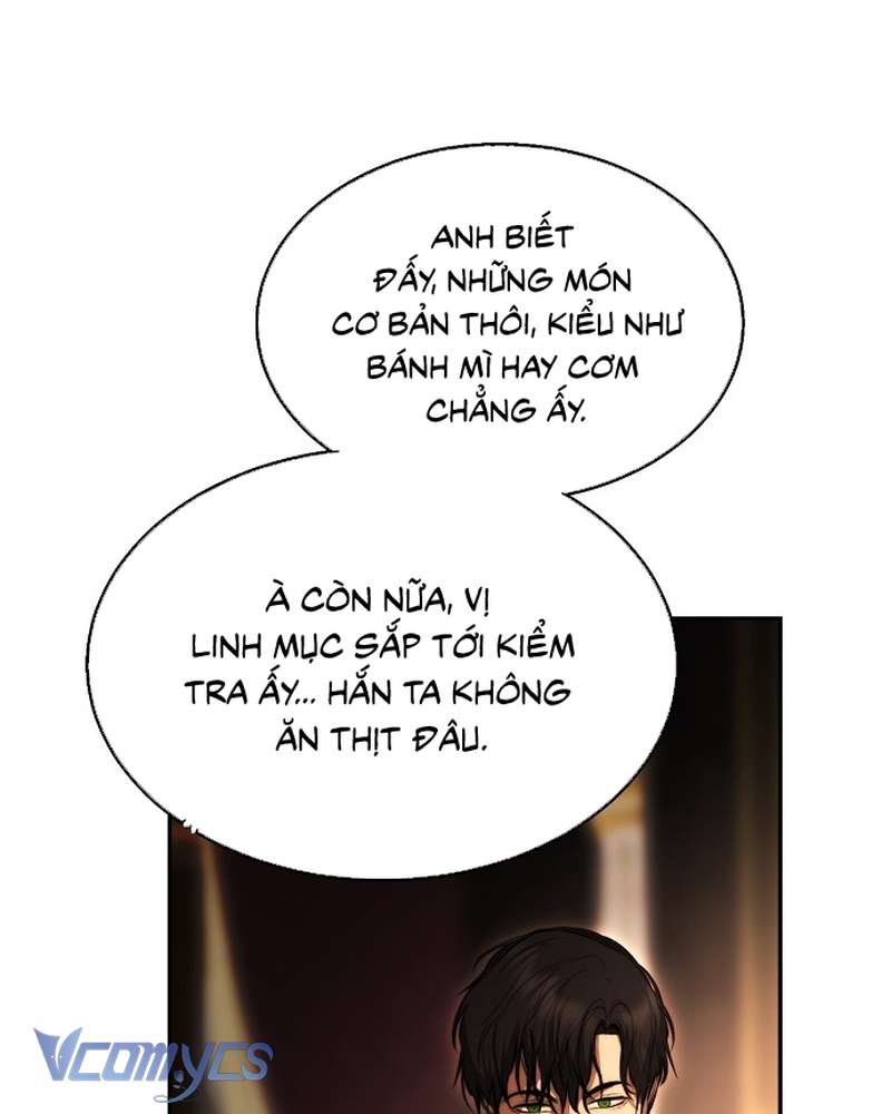Hãy Dạy Em Cách Khao Khát Chap 29 - Trang 2