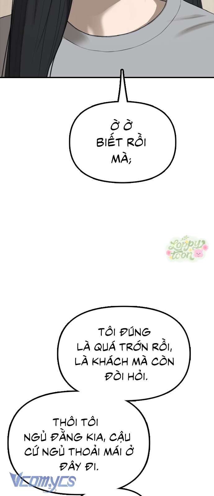 Tận Thế Đã Đến Chap 4 - Next Chap 5