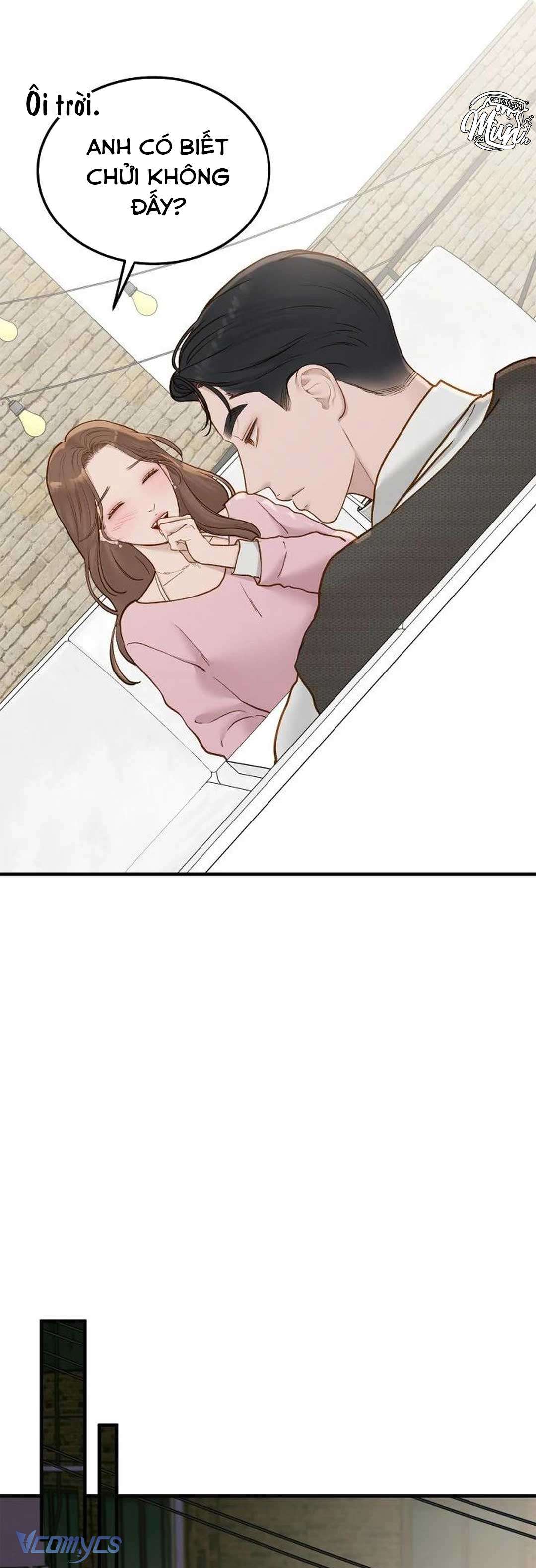 Bất Chấp Rủi Ro Chap 57 - Next 