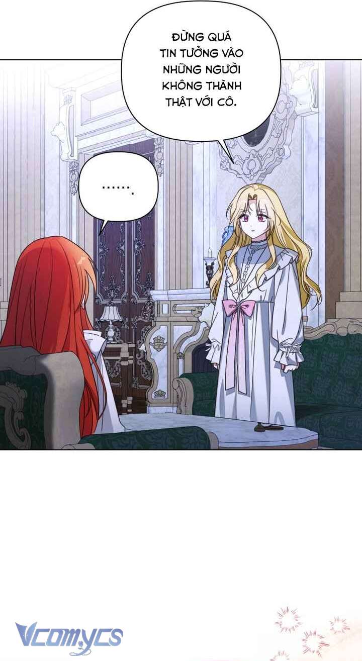 Mọt Sách Là Bạo Quân Chap 36 - Trang 2