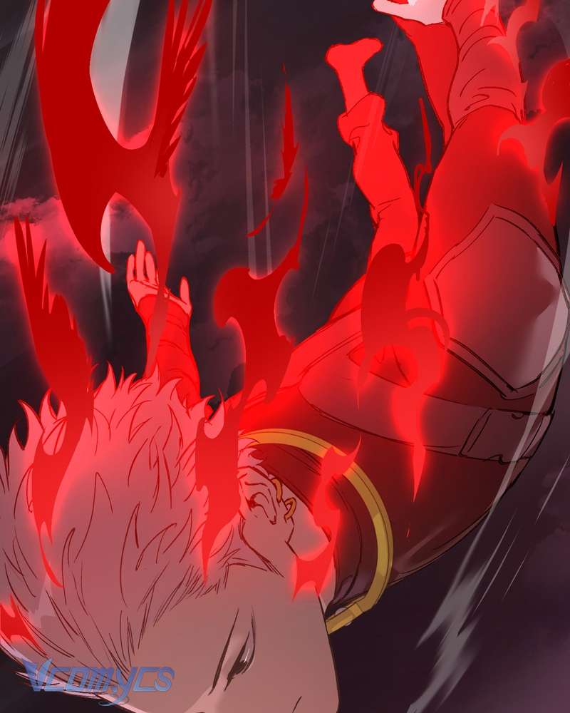 Ác Chi Hoàn Chap 77 - Next Chap 78