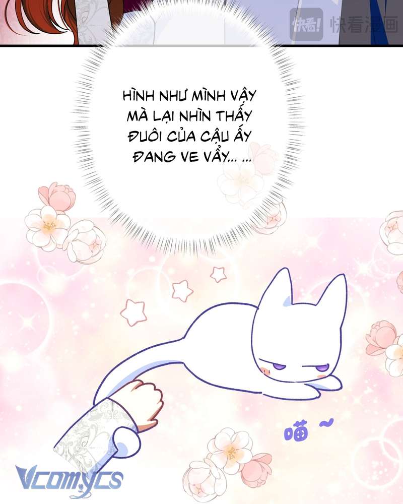 Cô Ấy Sẽ Thuần Hóa Các Anh Hùng Chap 35 - Next Chap 36