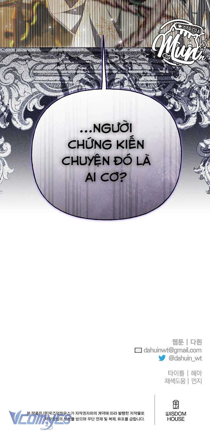 Thuần Hóa Hoàng Tử Quái Vật Chap 33 - Next Chap 34