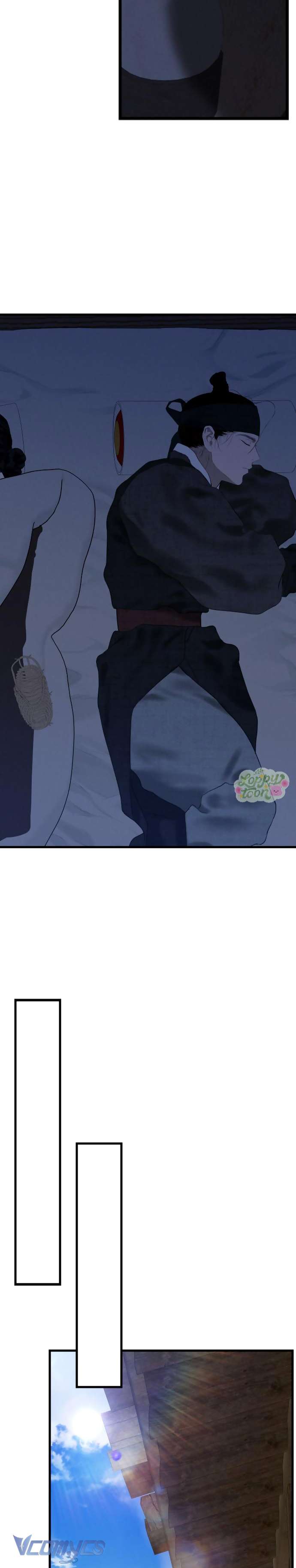 Cuộc Tuyển Chọn Vương Phi Triều Joseon Chap 18 - Trang 4