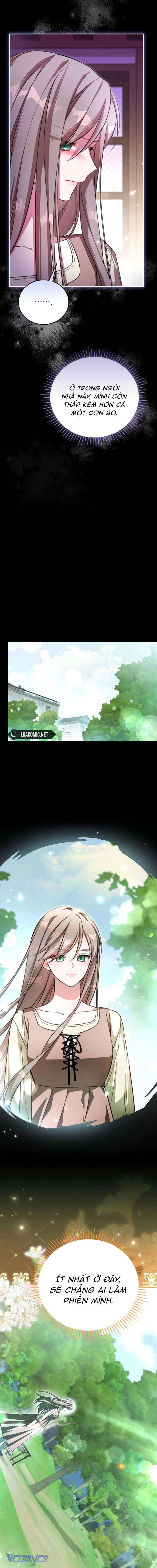 Giáo Viên Ở Trường Mẫu Giáo Quý Tộc Lại Một Ngày Vất Vả Chap 3 - Trang 2