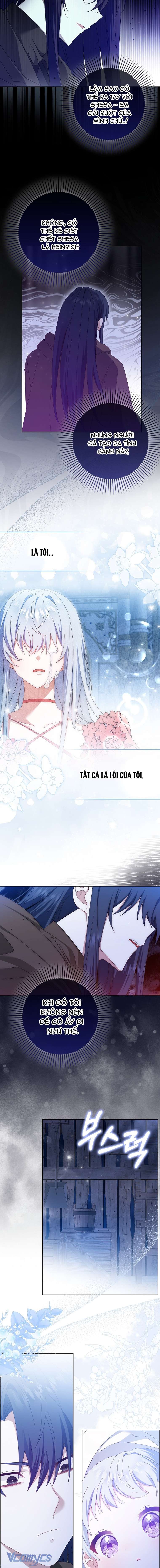 Tôi Sẽ Chiếm Lấy Ngư Trường! Chap 3 - Trang 3