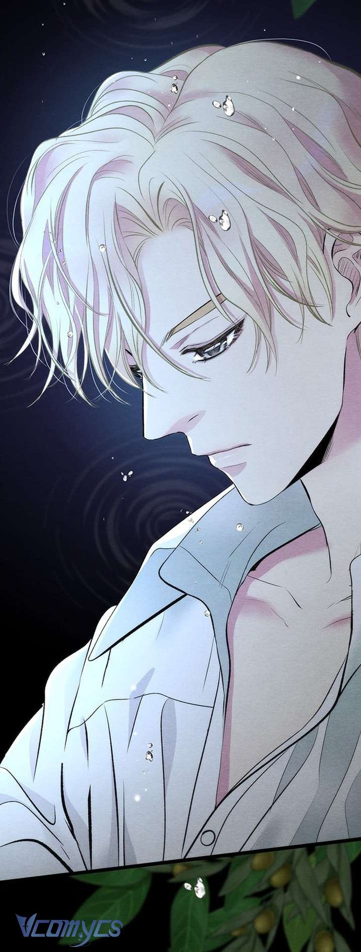 Hoàng Tử Rắc Rối Chap 28 - Trang 2