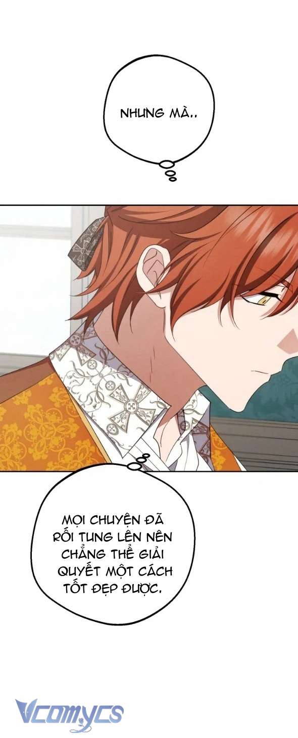 Được Yêu Thương Mà Còn Ngại Ngùng Sao! Chap 84 - Trang 4