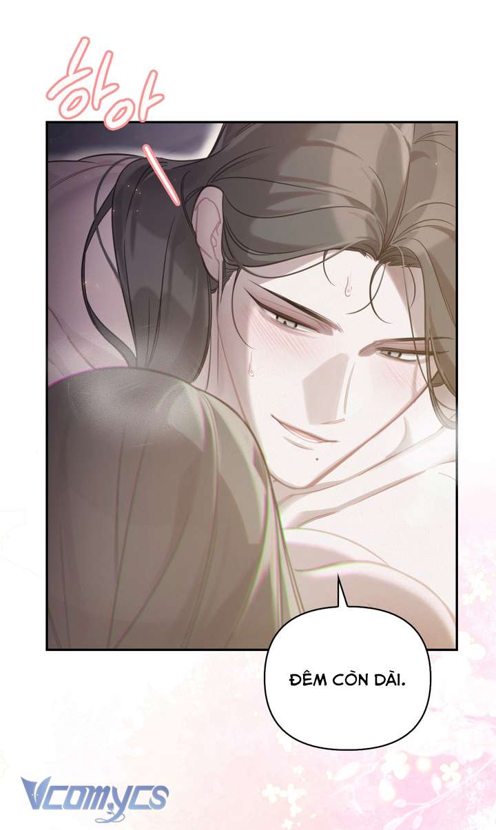 [18+] Tiết Học Bí Mật Của Trung Điện Chap 57 - Trang 2