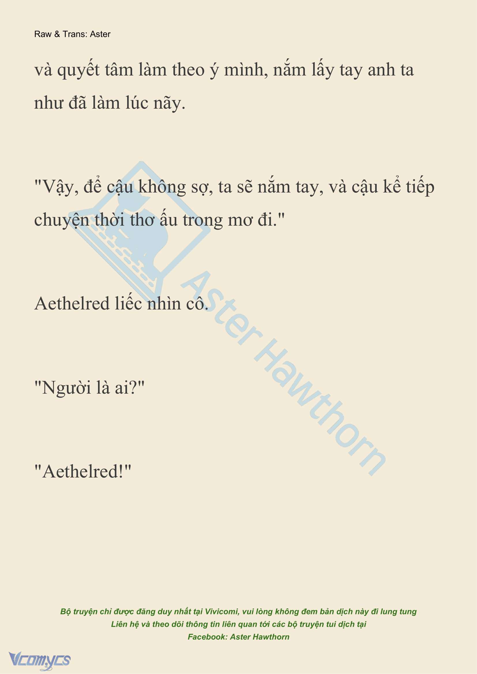 [NOVEL] Thiên Đường Của Valentina Chap 98 - Trang 2