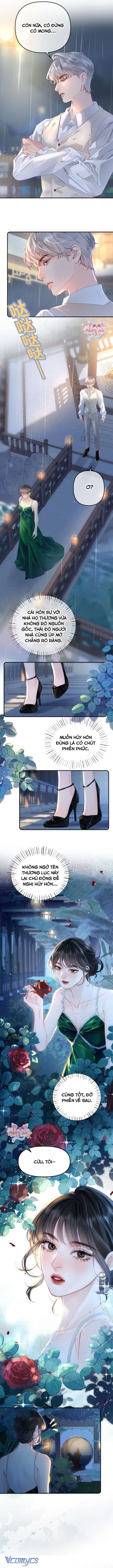 Siêu Cấp Cưng Chiều Chap 1 - Trang 4