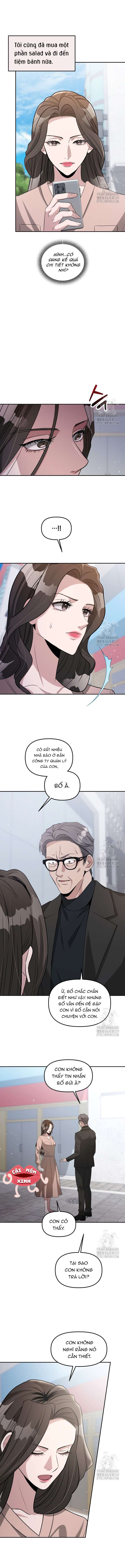 Collector Collector-Chap 44 - Trang 2