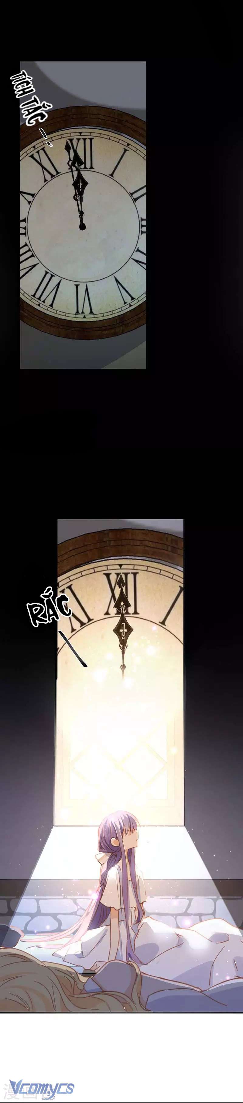 Tình Địch Kỳ Quái Tăng Thêm Rồi! Chap 34 - Trang 2