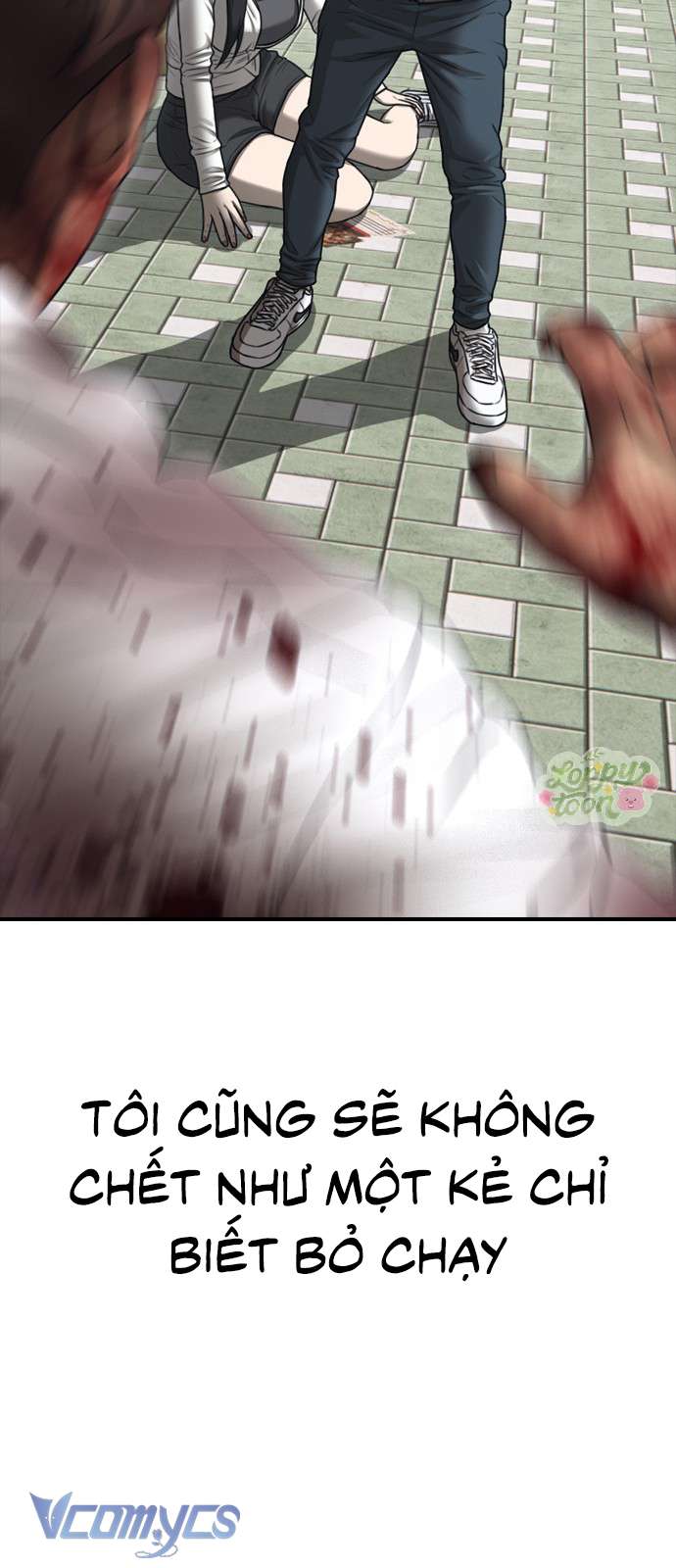 Tận Thế Đã Đến Chap 6 - Next Chap 7