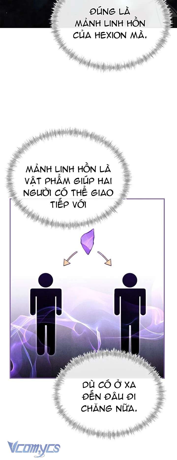 Dàn Harem Nóng Bỏng Đang Dần Lạnh Nhạt với Tôi! Chap 10 - Trang 3