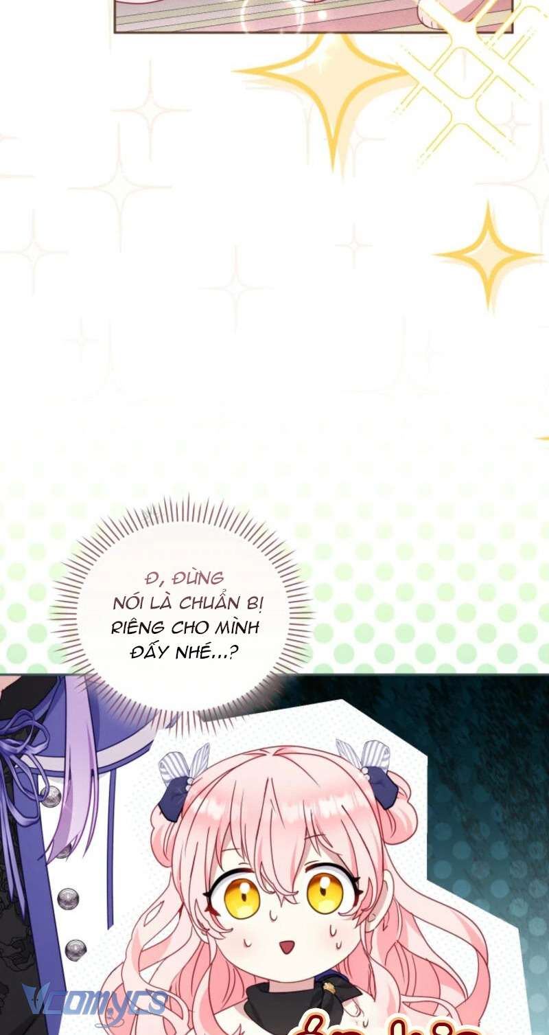 Tôi Được Nuôi Dưỡng Bởi Những Kẻ Phản Diện Chap 92 - Trang 3