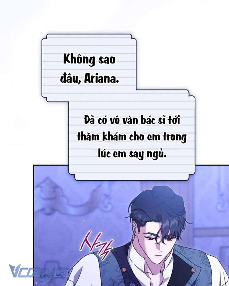 Dành Cho Những Ai Coi Hối Tiếc Là Điều Xa Xỉ Chap 58 - Trang 2