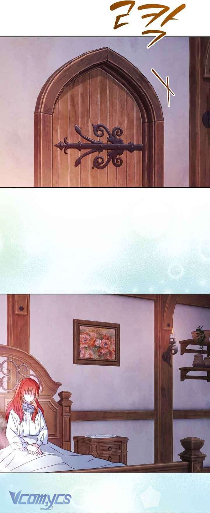 Mọt Sách Là Bạo Quân Chap 38 - Trang 2