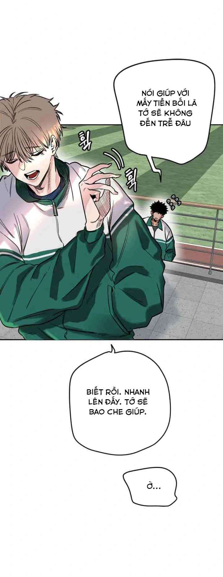 Manitto Chap 1 - Next Chap 2