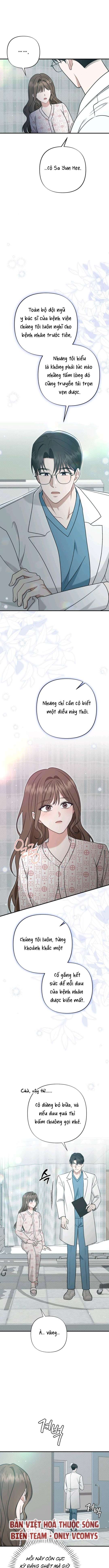 [ 18+ ] XX đang thi công Chap 3 - Trang 2