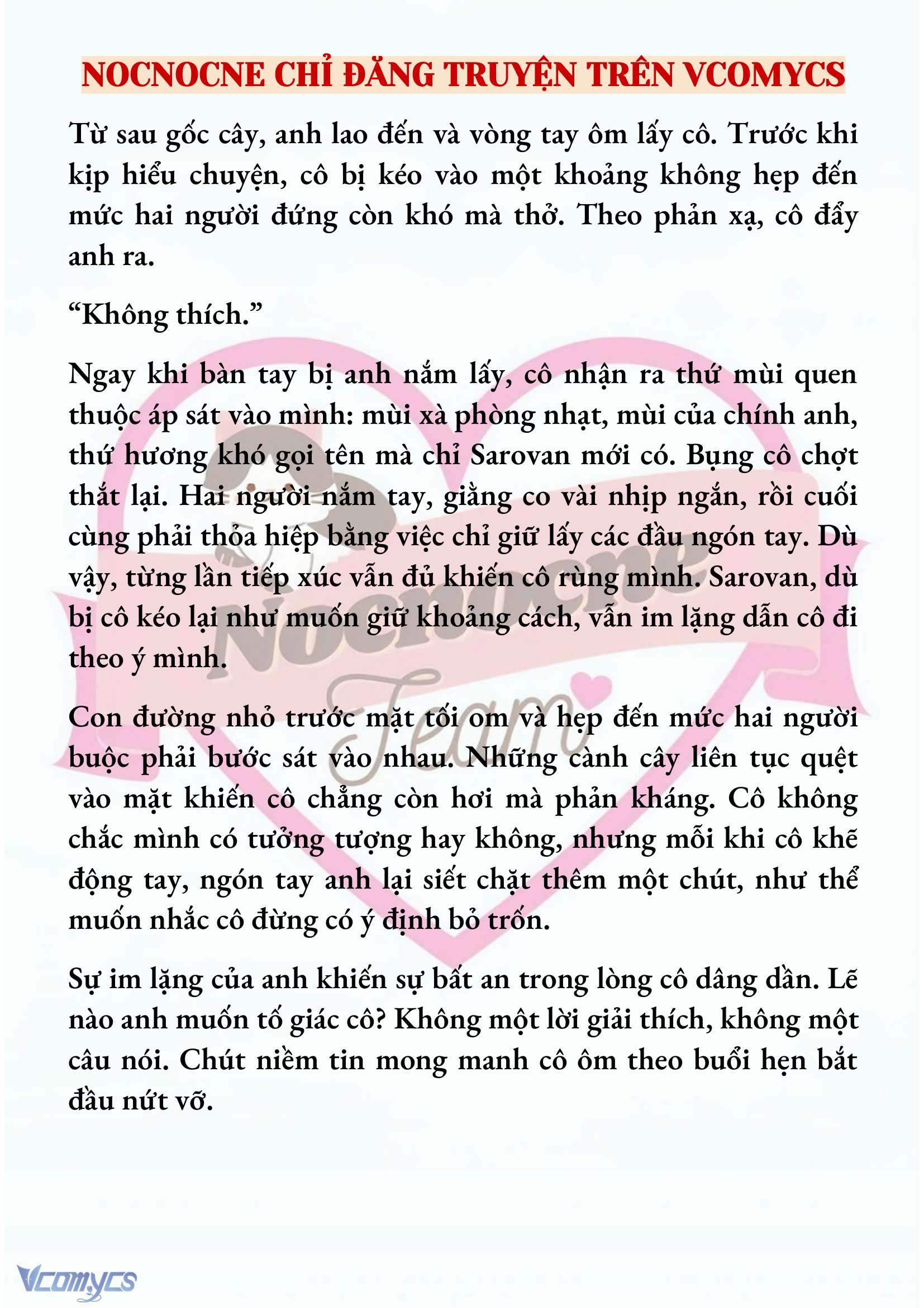 [NOVEL] CÁ RỪNG KHÔN NGOAN Chap 67 - Next Chap 68