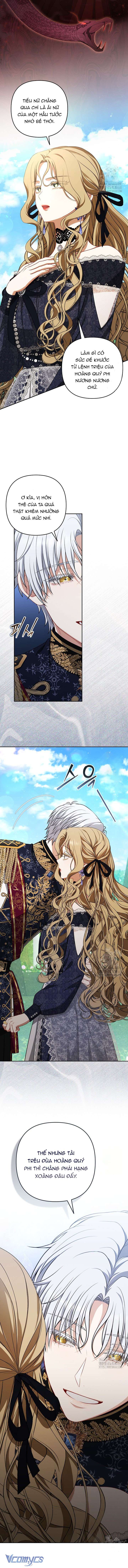 Tôi Đã Xem Một Vở Kịch Chap 22 - Trang 2