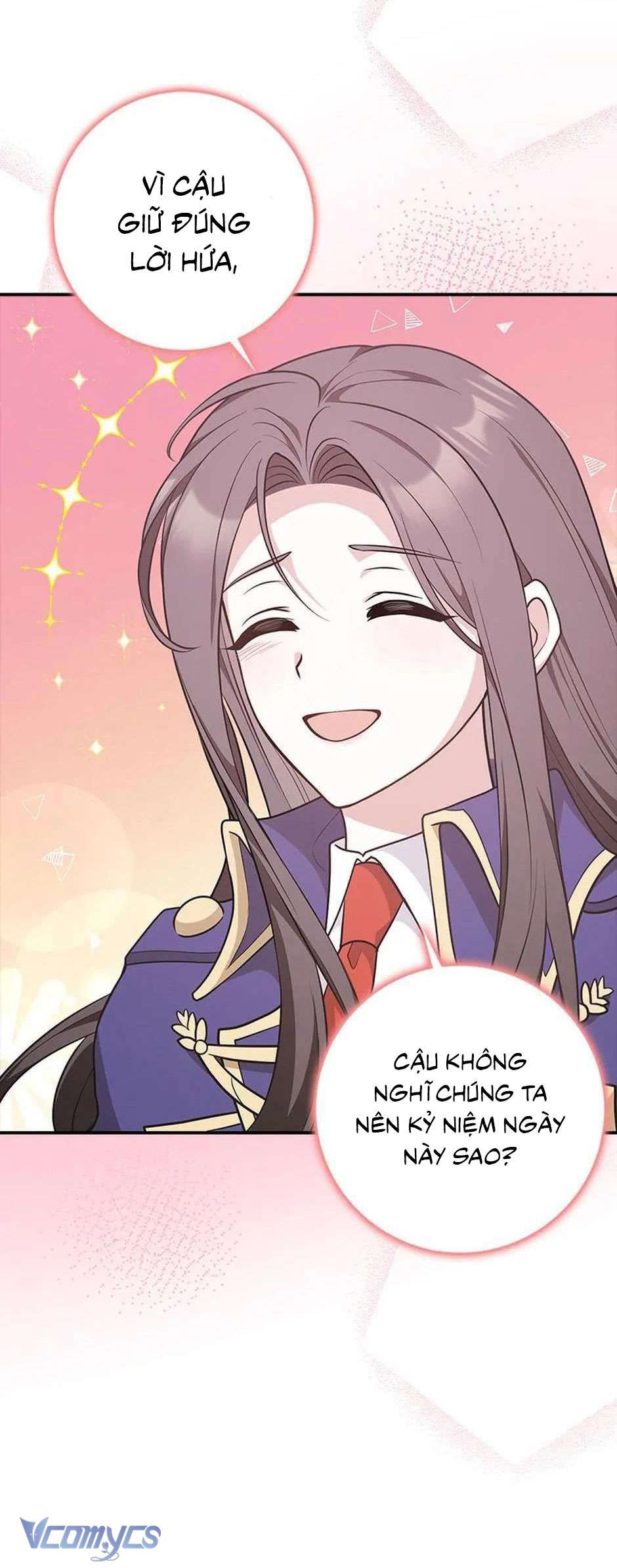 Tôi Thề Chúng Ta Chỉ Là Bạn Chapter 21 - Trang 4