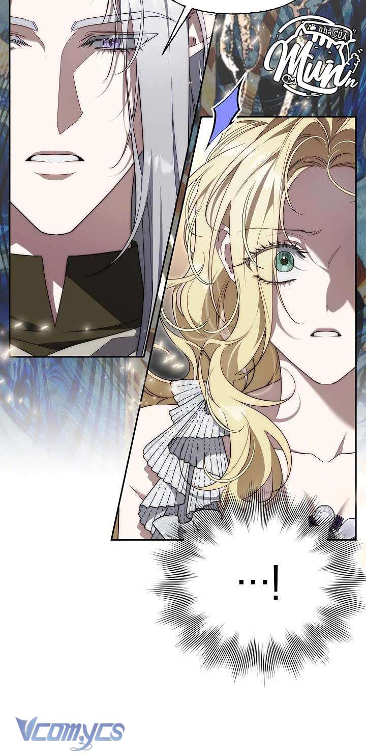 Thuần Hóa Hoàng Tử Quái Vật Chap 32 - Next Chap 33