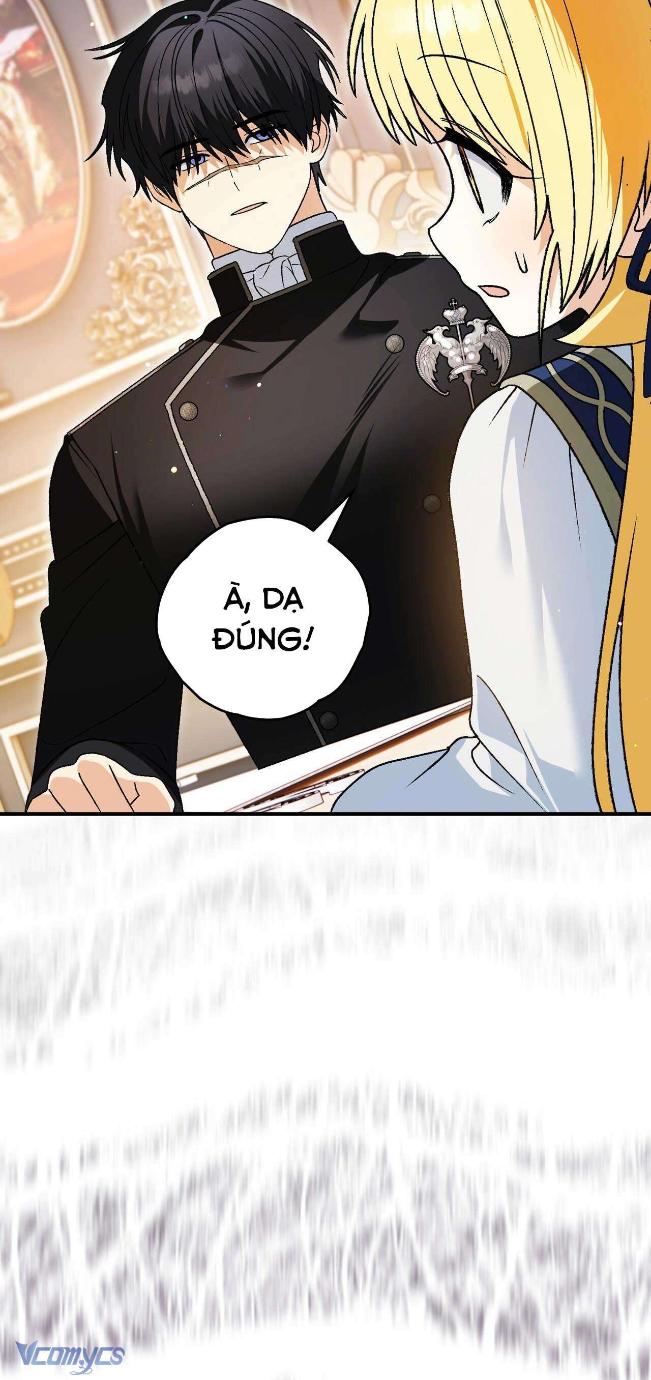 Gửi đến người sói yêu dấu của em Chap 21 - Next Chap 22