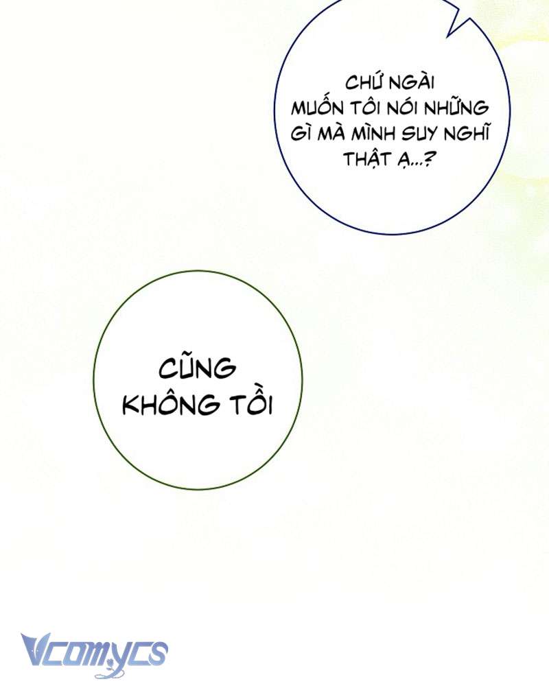 Hầu Gái Độc Quyền Của Hoàng Hậu Phản Diện Chap 83 - Trang 4