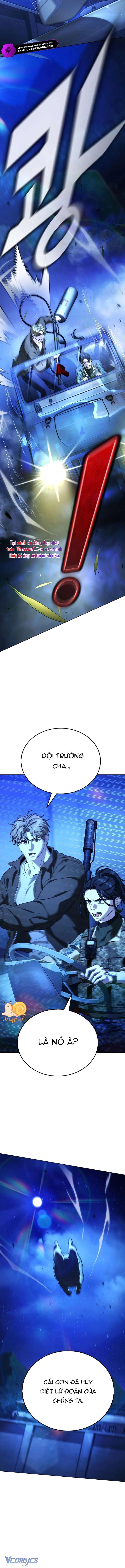 Zombie Papa Chap 11 - Trang 2