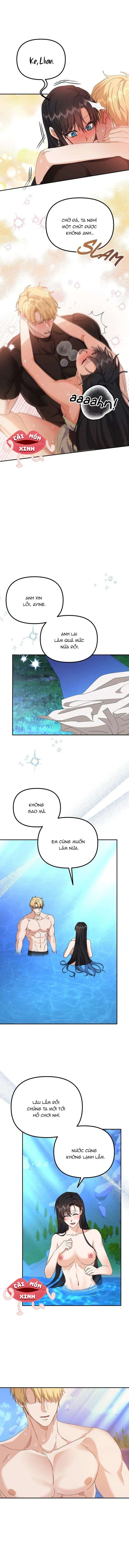 Dũng Sĩ Vị Tha Chap 51 - Trang 2