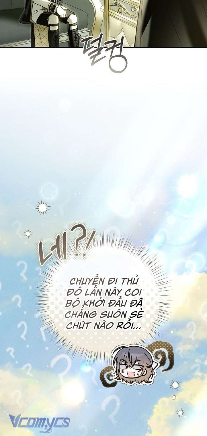 Độc Chiếm Sủng Ái Của Công Chúa Út, Mọi Người Đều Say Mê Tôi. Chap 23 - Trang 4