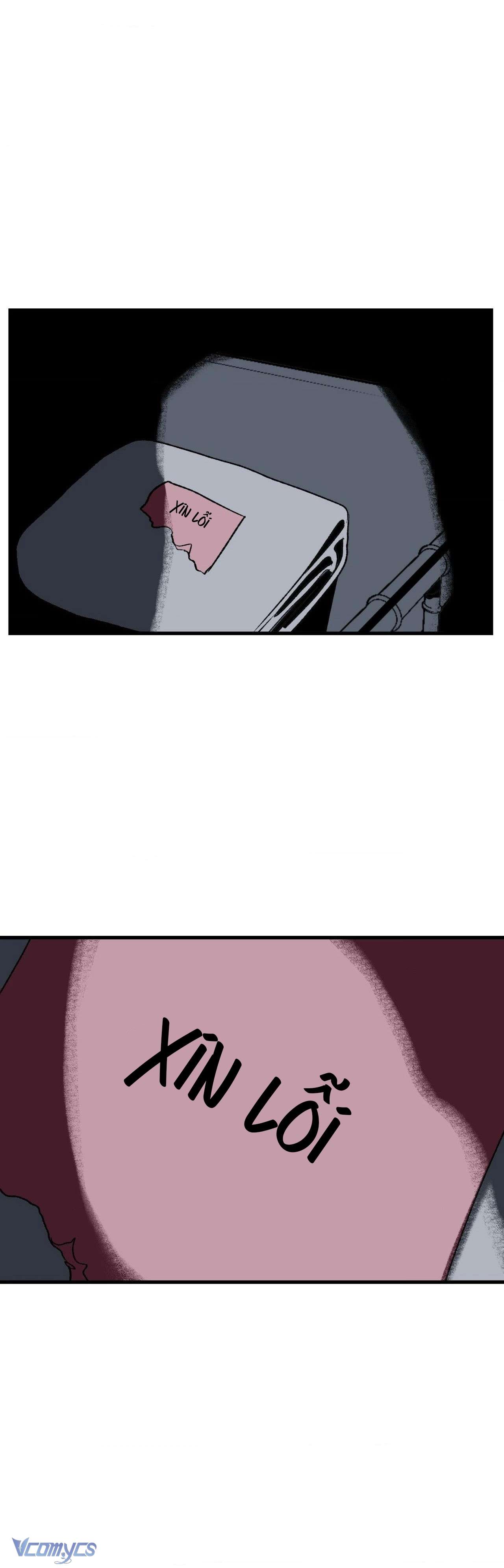 Melt - Phước Lành Chap (H+) - Trang 2