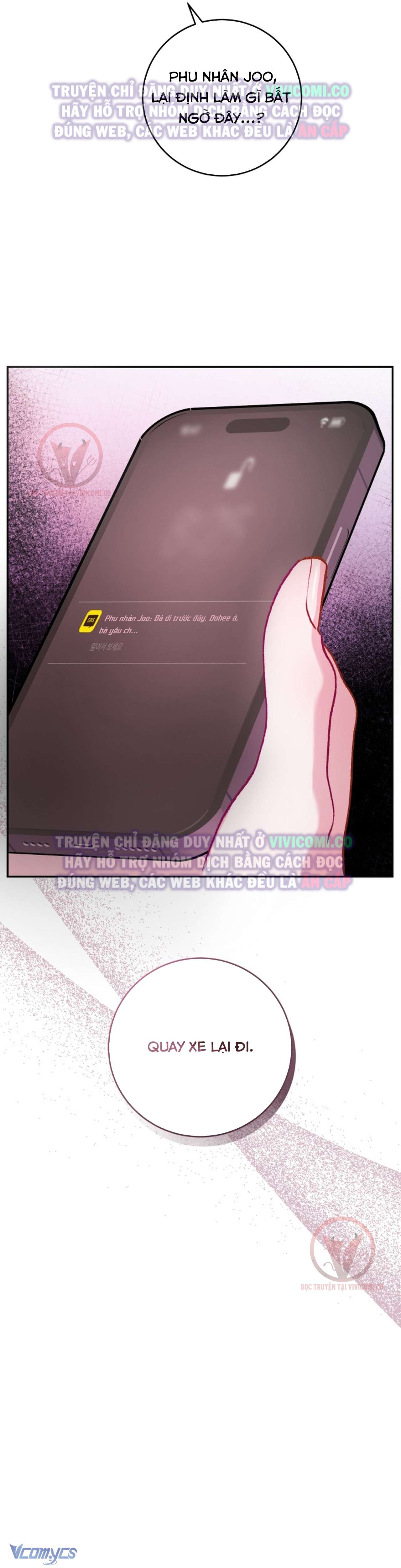 Chàng Quỷ Của Tôi Chap 11 - Trang 4